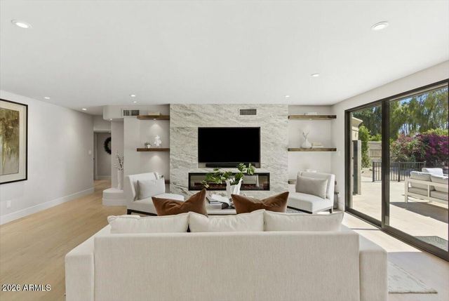 7643 E VIA DEL PLACITO --, Scottsdale, AZ 85258