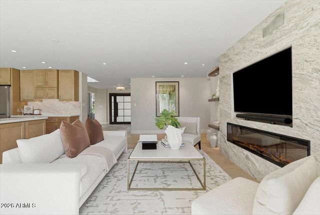 7643 E VIA DEL PLACITO --, Scottsdale, AZ 85258