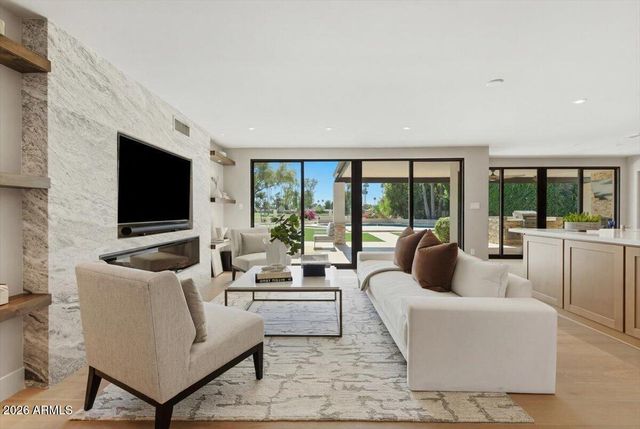 7643 E VIA DEL PLACITO --, Scottsdale, AZ 85258