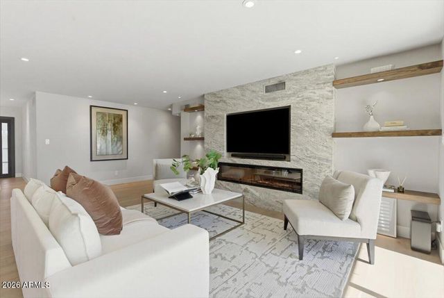 7643 E VIA DEL PLACITO --, Scottsdale, AZ 85258