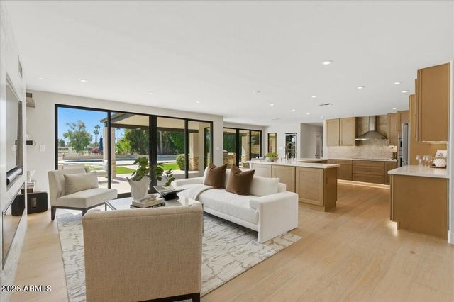 7643 E VIA DEL PLACITO --, Scottsdale, AZ 85258