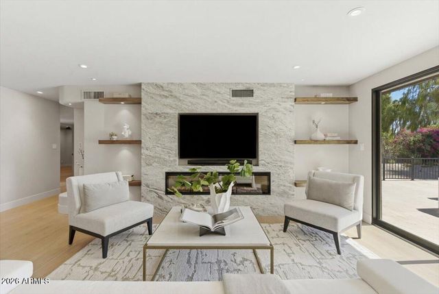 7643 E VIA DEL PLACITO --, Scottsdale, AZ 85258