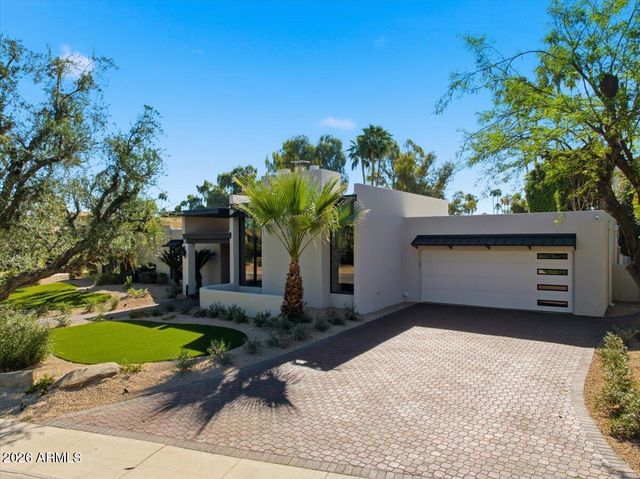 7643 E VIA DEL PLACITO --, Scottsdale, AZ 85258