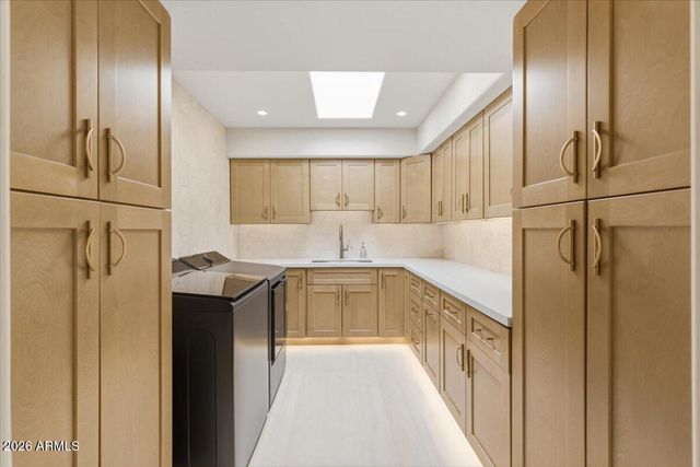 7643 E VIA DEL PLACITO --, Scottsdale, AZ 85258