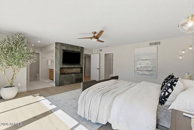 7643 E VIA DEL PLACITO --, Scottsdale, AZ 85258