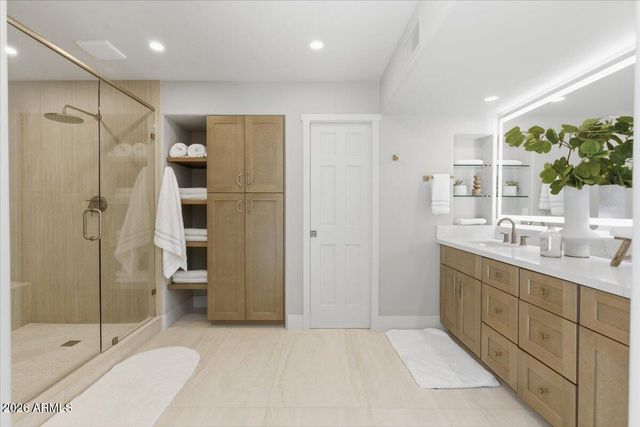 7643 E VIA DEL PLACITO --, Scottsdale, AZ 85258