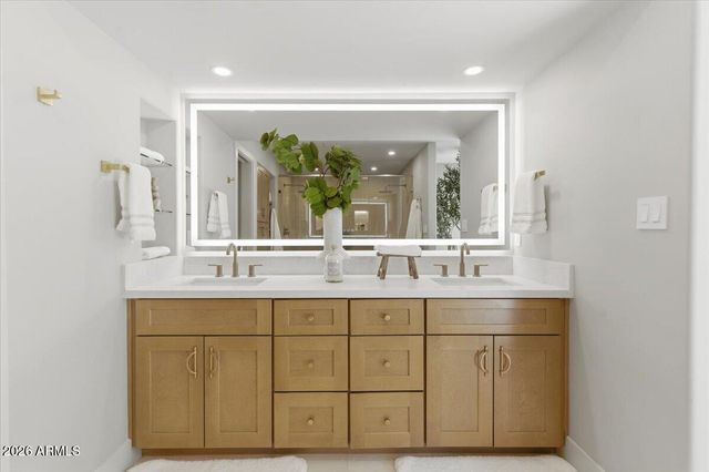 7643 E VIA DEL PLACITO --, Scottsdale, AZ 85258