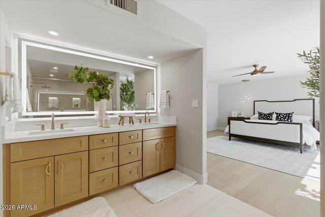 7643 E VIA DEL PLACITO --, Scottsdale, AZ 85258