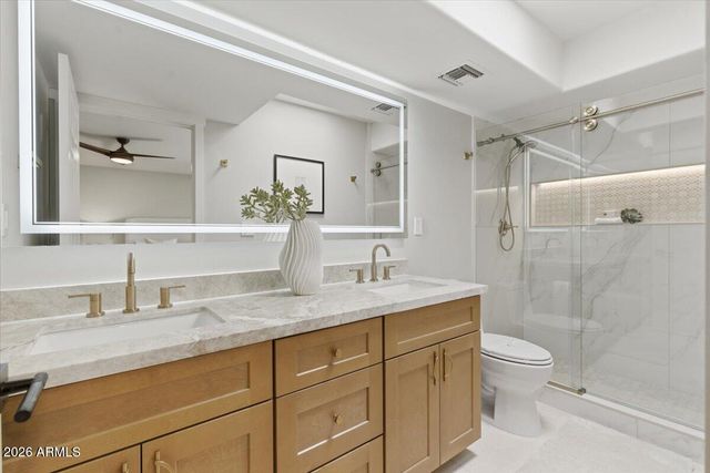 7643 E VIA DEL PLACITO --, Scottsdale, AZ 85258