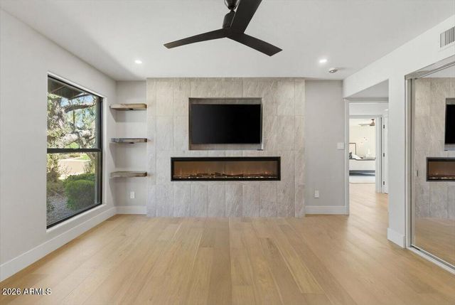 7643 E VIA DEL PLACITO --, Scottsdale, AZ 85258