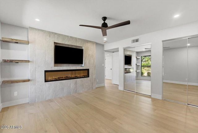 7643 E VIA DEL PLACITO --, Scottsdale, AZ 85258