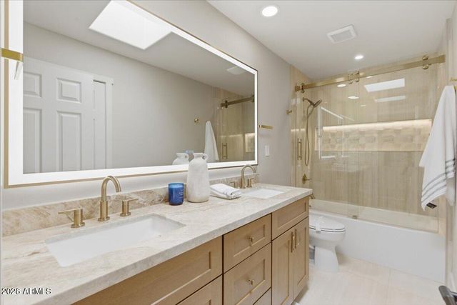 7643 E VIA DEL PLACITO --, Scottsdale, AZ 85258