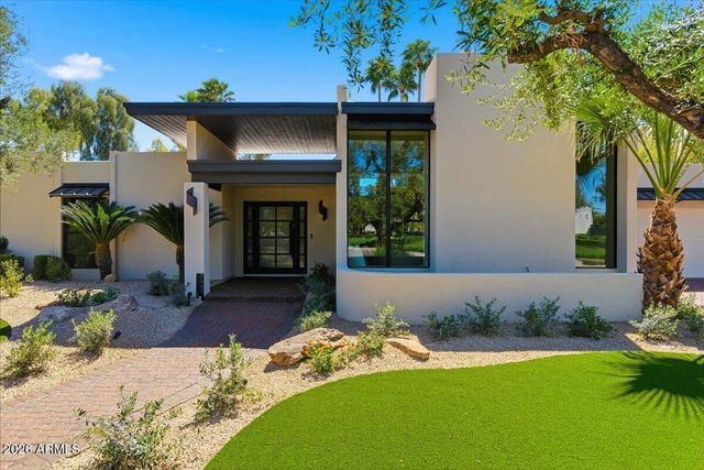 7643 E VIA DEL PLACITO --, Scottsdale, AZ 85258