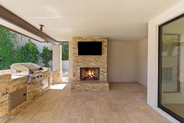 7643 E VIA DEL PLACITO --, Scottsdale, AZ 85258