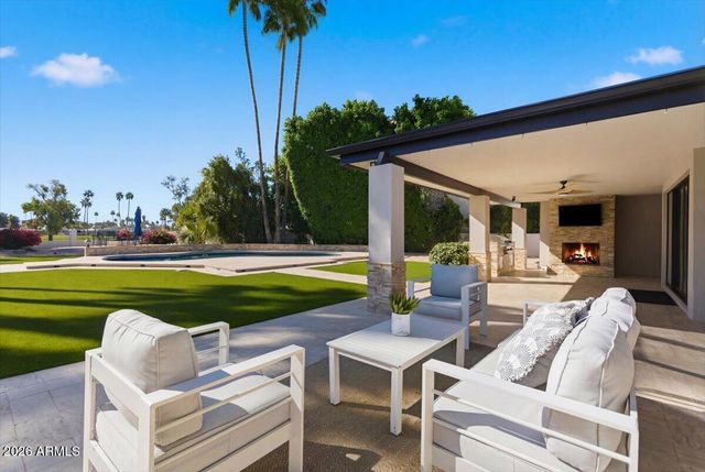 7643 E VIA DEL PLACITO --, Scottsdale, AZ 85258