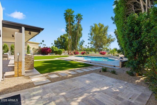 7643 E VIA DEL PLACITO --, Scottsdale, AZ 85258