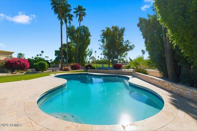 7643 E VIA DEL PLACITO --, Scottsdale, AZ 85258