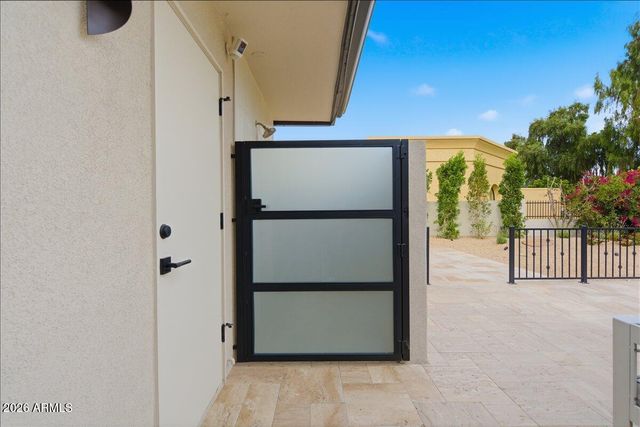 7643 E VIA DEL PLACITO --, Scottsdale, AZ 85258