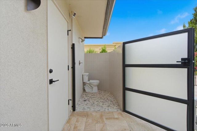 7643 E VIA DEL PLACITO --, Scottsdale, AZ 85258