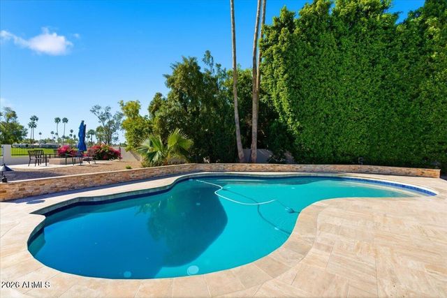 7643 E VIA DEL PLACITO --, Scottsdale, AZ 85258