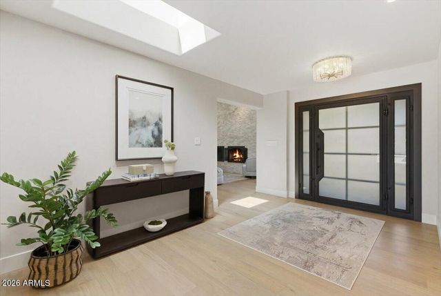 7643 E VIA DEL PLACITO --, Scottsdale, AZ 85258