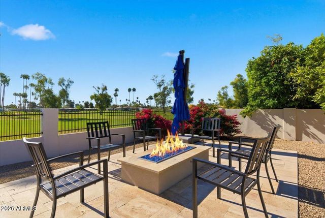 7643 E VIA DEL PLACITO --, Scottsdale, AZ 85258