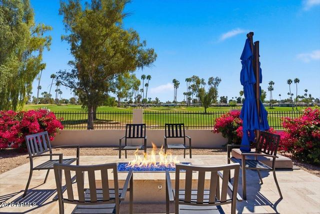 7643 E VIA DEL PLACITO --, Scottsdale, AZ 85258