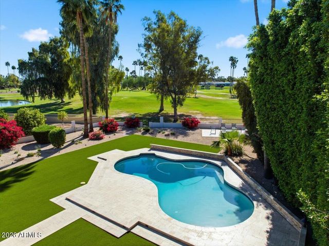 7643 E VIA DEL PLACITO --, Scottsdale, AZ 85258