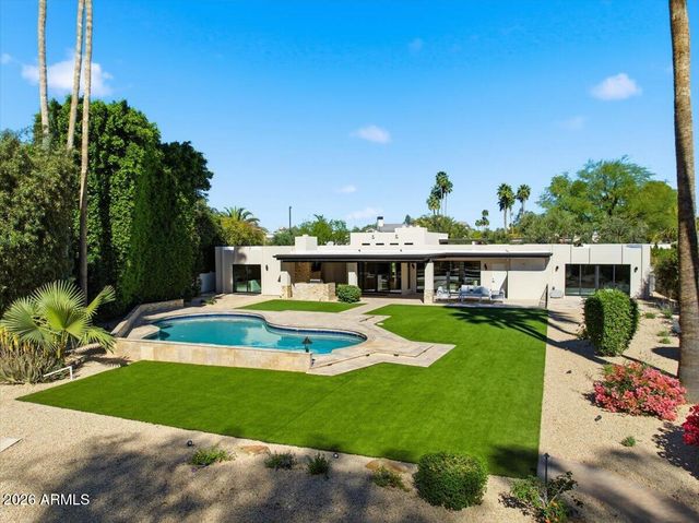 7643 E VIA DEL PLACITO --, Scottsdale, AZ 85258