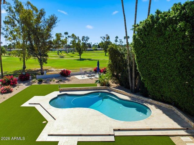 7643 E VIA DEL PLACITO --, Scottsdale, AZ 85258