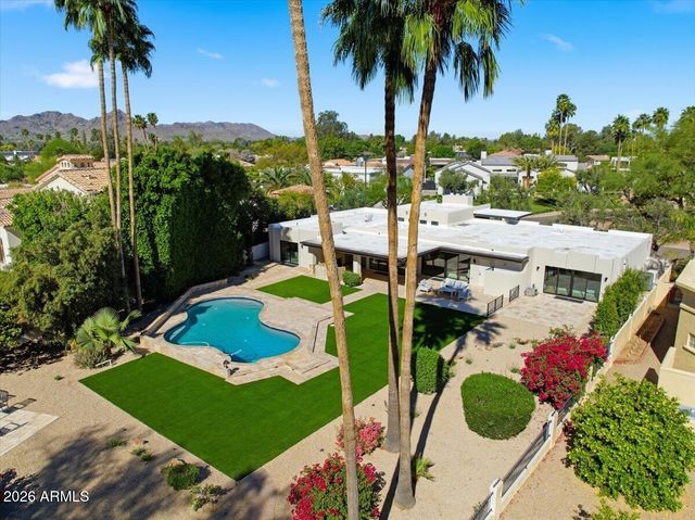 7643 E VIA DEL PLACITO --, Scottsdale, AZ 85258