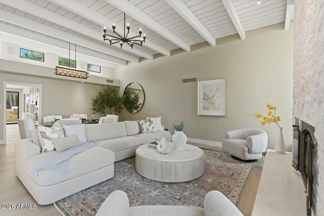 7643 E VIA DEL PLACITO --, Scottsdale, AZ 85258