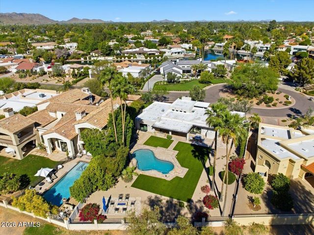 7643 E VIA DEL PLACITO --, Scottsdale, AZ 85258