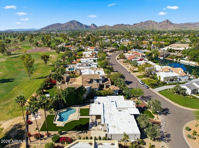 7643 E VIA DEL PLACITO --, Scottsdale, AZ 85258