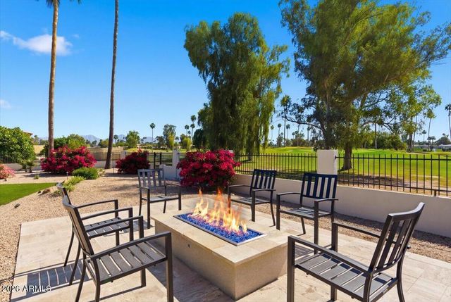 7643 E VIA DEL PLACITO --, Scottsdale, AZ 85258