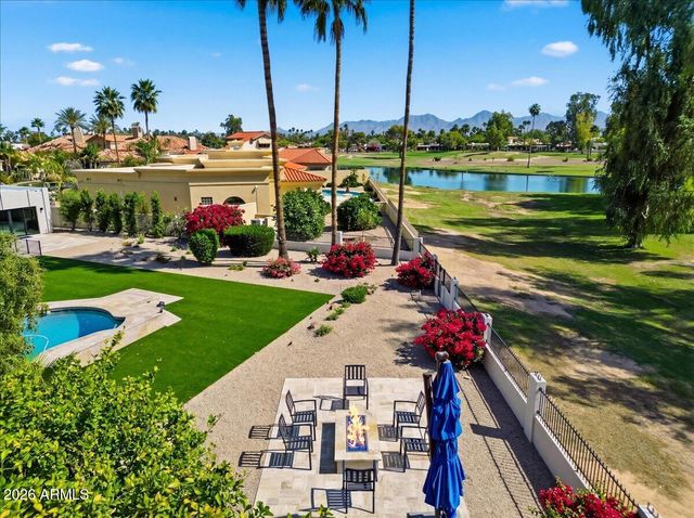 7643 E VIA DEL PLACITO --, Scottsdale, AZ 85258