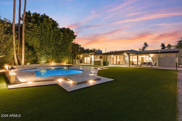 7643 E VIA DEL PLACITO --, Scottsdale, AZ 85258