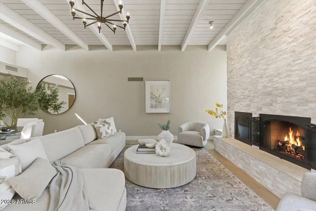 7643 E VIA DEL PLACITO --, Scottsdale, AZ 85258