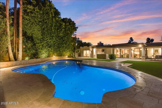 7643 E VIA DEL PLACITO --, Scottsdale, AZ 85258