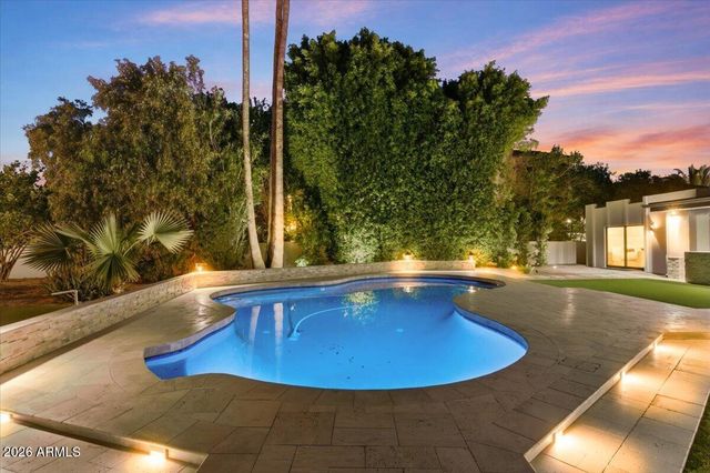 7643 E VIA DEL PLACITO --, Scottsdale, AZ 85258