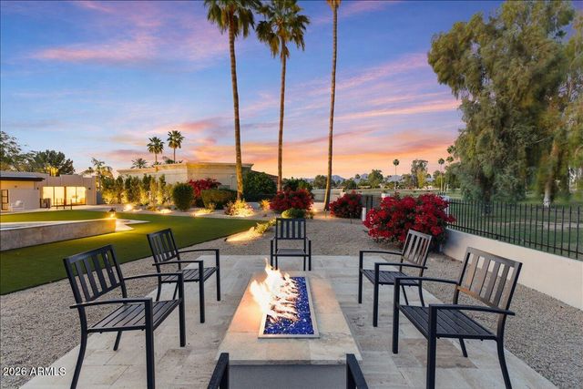 7643 E VIA DEL PLACITO --, Scottsdale, AZ 85258