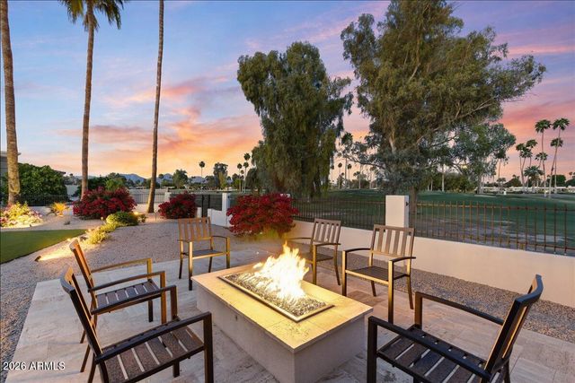 7643 E VIA DEL PLACITO --, Scottsdale, AZ 85258