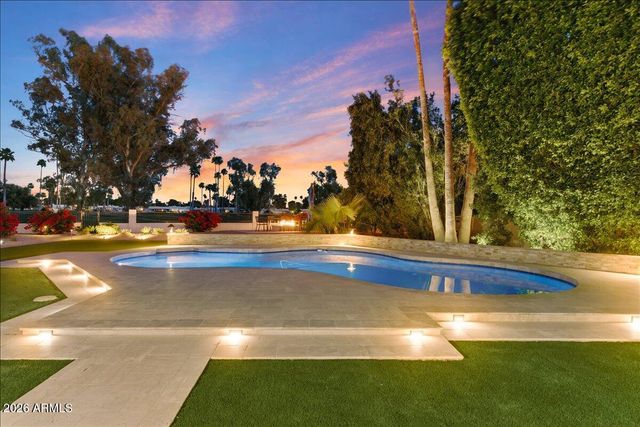 7643 E VIA DEL PLACITO --, Scottsdale, AZ 85258