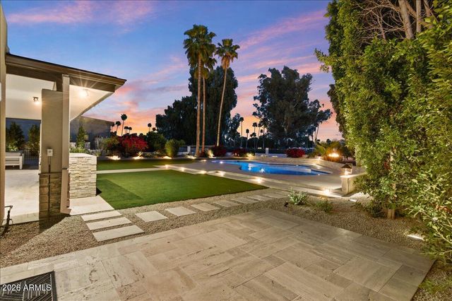 7643 E VIA DEL PLACITO --, Scottsdale, AZ 85258