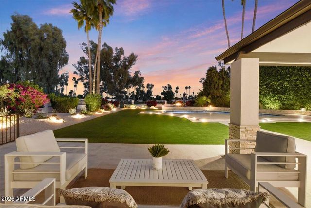 7643 E VIA DEL PLACITO --, Scottsdale, AZ 85258