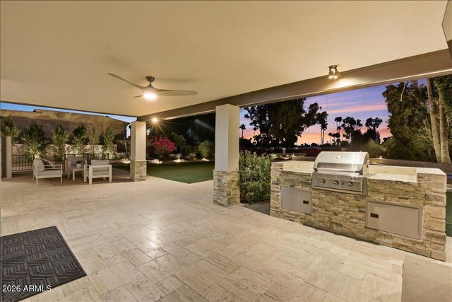 7643 E VIA DEL PLACITO --, Scottsdale, AZ 85258