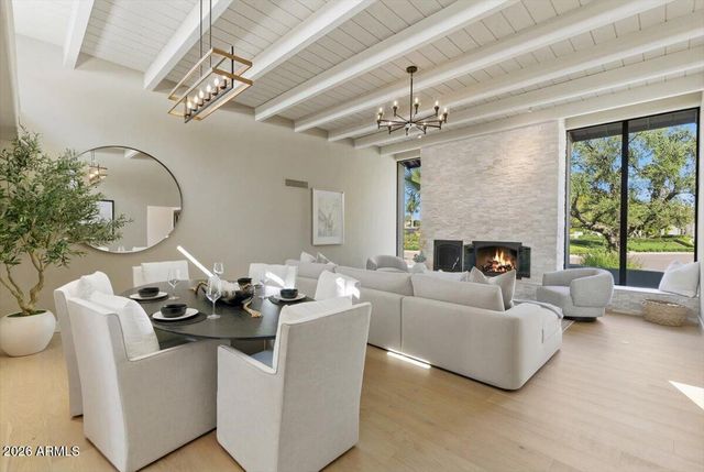 7643 E VIA DEL PLACITO --, Scottsdale, AZ 85258