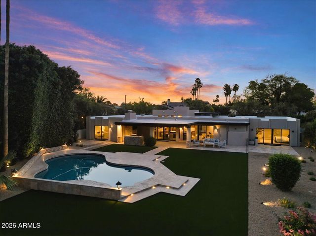 7643 E VIA DEL PLACITO --, Scottsdale, AZ 85258