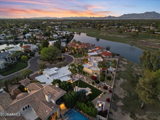 7643 E VIA DEL PLACITO --, Scottsdale, AZ 85258