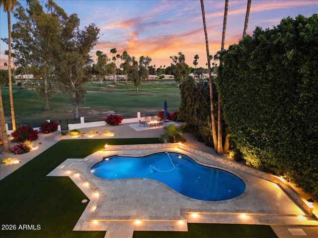 7643 E VIA DEL PLACITO --, Scottsdale, AZ 85258